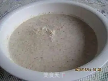 Make Quaffle, tofu step 2
