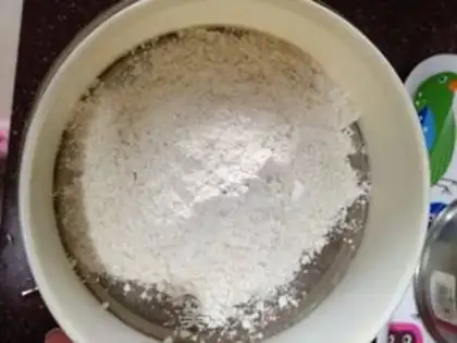 Make All-meat cookies step 5