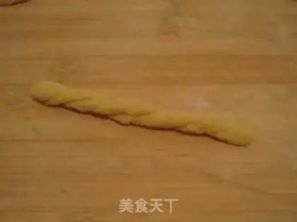 Make Pistachio step 5