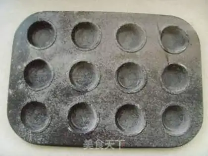 Make Florentine step 0