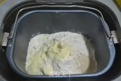 Make A lunch box step 2