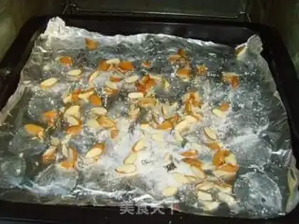 Make Florentine step 1