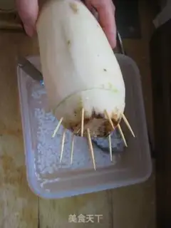 Make Cinnamon rice step 5