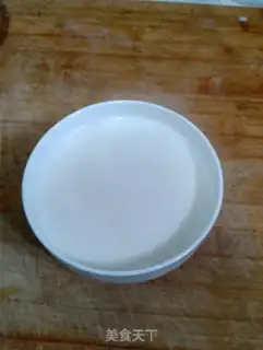 Make Double milk step 2