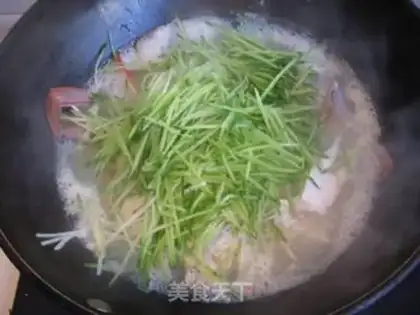 Make Rop and Crab step 7