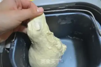 Make A lunch box step 4