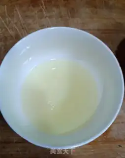 Make Double milk step 3