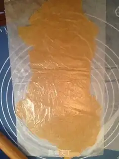 Make All-meat cookies step 9