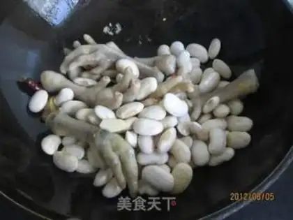 Make White Soy Soy step 7