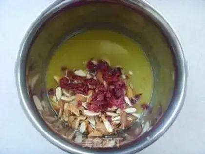 Make Florentine step 3