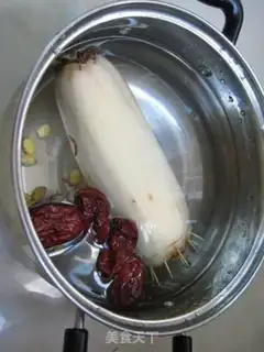 Make Cinnamon rice step 6