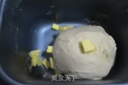 Make A lunch box step 5