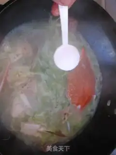 Make Rop and Crab step 8