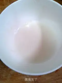 Make Double milk step 4