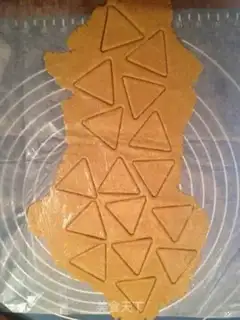 Make All-meat cookies step 10