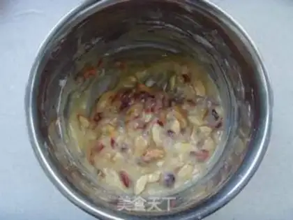 Make Florentine step 4