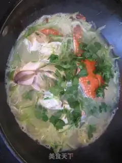 Make Rop and Crab step 9