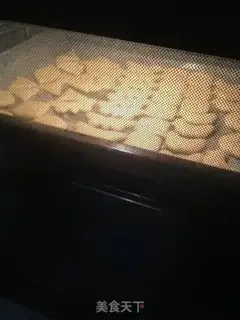 Make All-meat cookies step 11