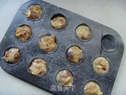 Make Florentine step 5