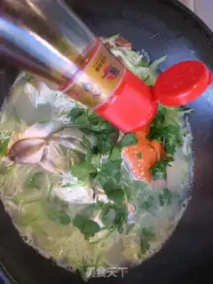 Make Rop and Crab step 10