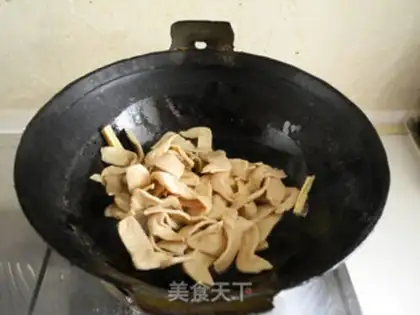 Make Double milk step 6