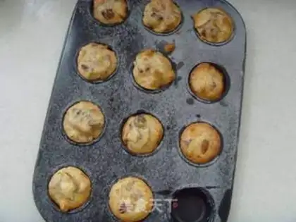 Make Florentine step 6