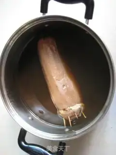 Make Cinnamon rice step 9
