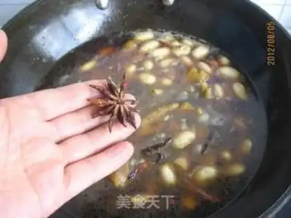 Make White Soy Soy step 12
