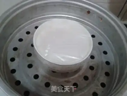 Make Double milk step 9
