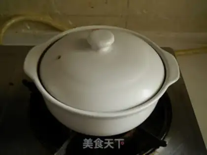 Make Cinnamon noodle step 5