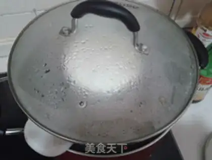 Make Double milk step 10