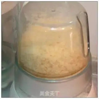 Make Snow lollipop step 5