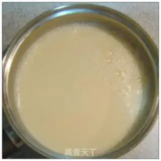 Make Sour-cracker step 0