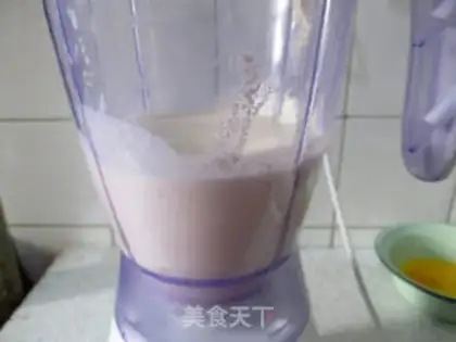 Make Cheesecake step 4