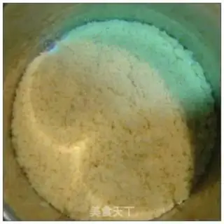 Make Snow lollipop step 6