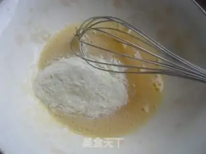 Make Eggs step 2