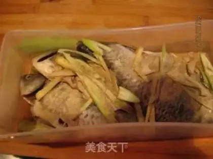 Make Squirty tofu step 0
