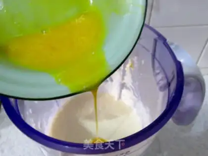 Make Cheesecake step 5