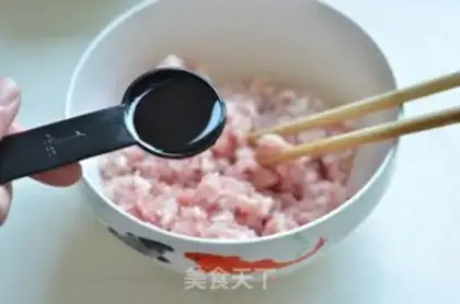Make Pinetail pearls step 1
