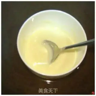 Make Snow lollipop step 8
