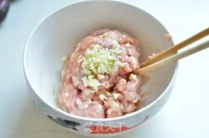 Make Pinetail pearls step 2