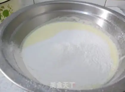 Make Cheesecake step 6