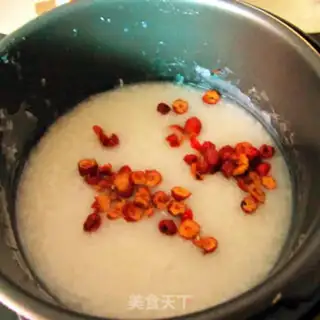 Make Porridge step 4