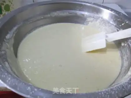 Make Cheesecake step 7