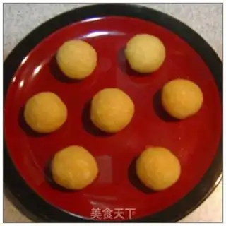 Make Snow lollipop step 10