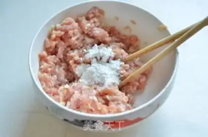 Make Pinetail pearls step 4