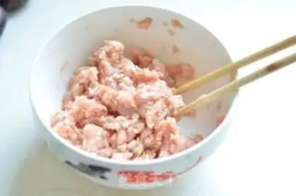 Make Pinetail pearls step 5