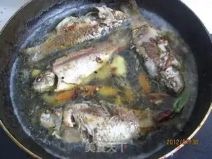 Make Squirty tofu step 5
