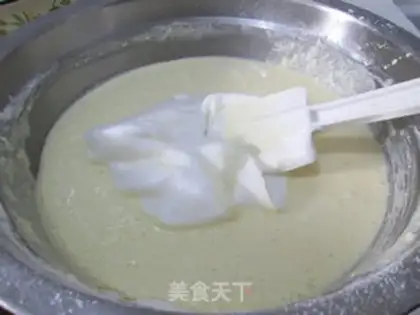 Make Cheesecake step 9