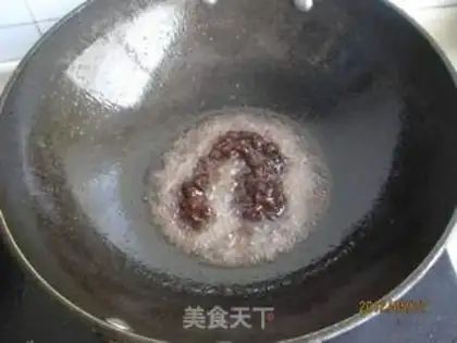 Make Soyusa step 4